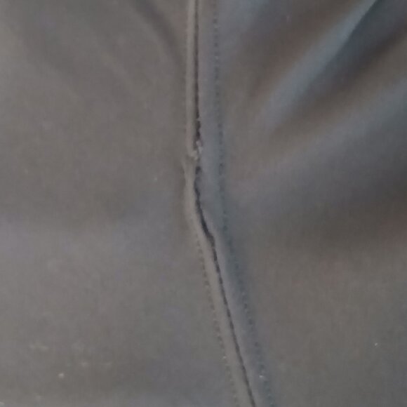 Athleta Stellar Flare Trouser Black Size 18 - Picture 10 of 10